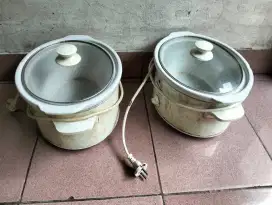 SLOW COOKER MIYAKO