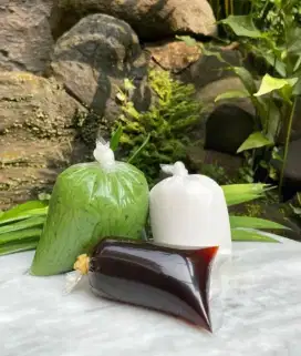 Es Dawet ayu asli tepung beras Harga riseller