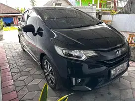 Jazz RS 2015 hitam Mt jass manual jezz jaz jas jes jez