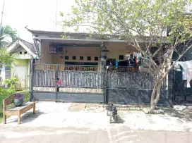 Dijual Rumah Strategis Ciamik Pol di Cibitung !!!