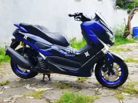 Yamaha Nmax 155 SE