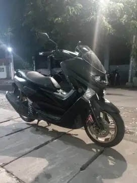 Yamaha Nmax 2018 Original Jos murmer muluss