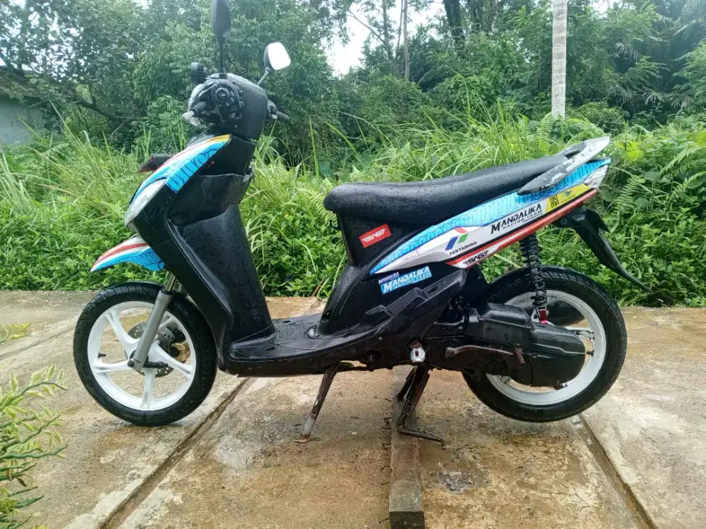 Di Jual Mio Smile
