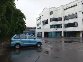 Dibutuhkan Pengemudi