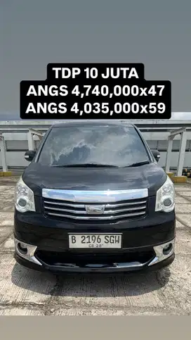 TDP 10 JT NAV1 V MATIC 2013
