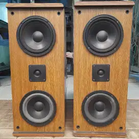 Speaker KLH Accord Series Model 382