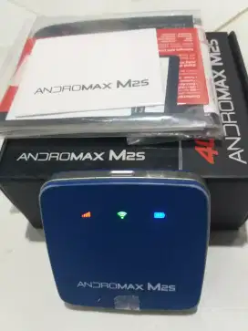 Mifi 4G Smartfren Andromax M2S