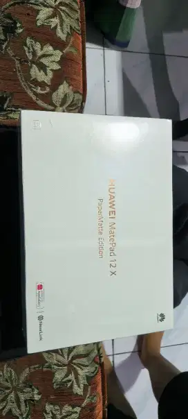 Huawei Matepad 12x