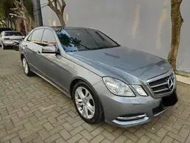 Mercedez-Benz W212 E300 v6 3000cc with panoramic roof