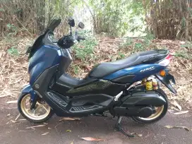 NMAX 2020 MULUS BAGUS