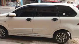 Veloz 2019 milik orang pertama