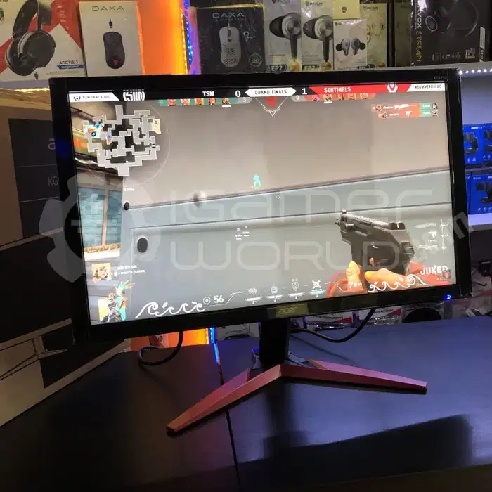 Jual Monitor Gaming Acer KG241Q S 165 Hz