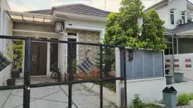 Rumah over kredit siap huni tanpa renovasi 5 mnt pamulang