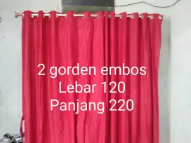 Hordeng satu set