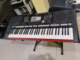 Keyboard Yamaha PSR S975 Sampling BERHASIL!!