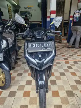 UNIT CAKEP⁉️HONDA VARIO 125 TH 2021