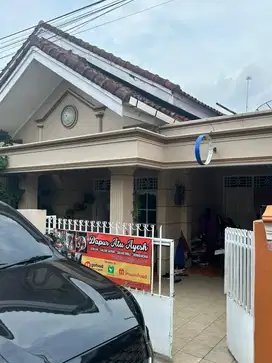 Dijual Rumah Nyaman di Langkapura
