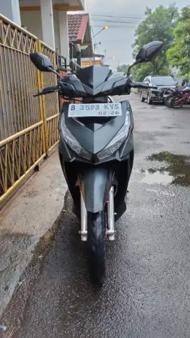 Honda Vario 150