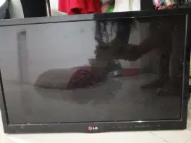 Tv LG LED 22inch
