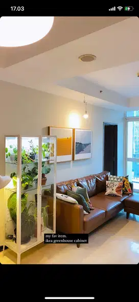 Apartement Bellagio Residence 2BR