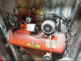 Mesin kompresor kompressor