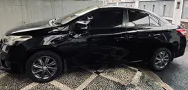 Toyota Vios 2015 Bensin