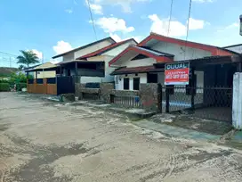 DIJUAL CEPAT RUMAH KOMPLEK BUKIT SEJAHTERA POLIGON PALEMBANG