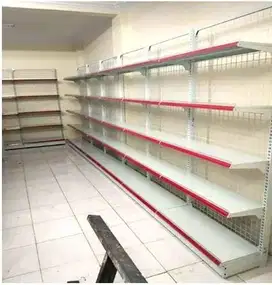 Rak Susun Minimarket
