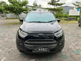 Dp 15jt. FORD ECOSPORT TITANUM 2014 MATIC / Automatic