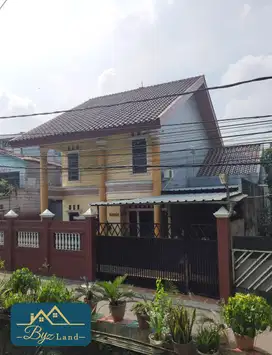 Dijual Cepat rumah Cibubur Jaktim