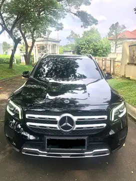 MERCEDES BENZ GLB 200 AT PROGRESSIVE LINE 2020