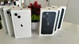 Iphone 13 128GB, Garani Ibox, New, Cash/Kredit