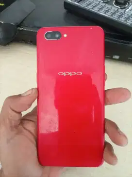 Hp second Oppo A3s