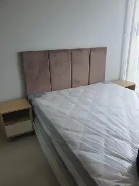 Apartemen Denver Cornell Berkeley Universitas Ciputra Surabaya Barat