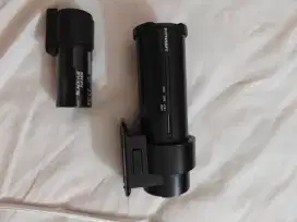 Dashcam Blackvue 750x 2 channel
