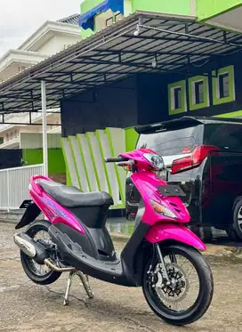 Mio 2005 NonStep Modif