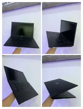 LAPTOP DELL LATITUDE 7480 CORE i7