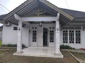 DIJUAL CEPAT RUMAH STRATEGIS PUSAT KOTA PURBALINGGA