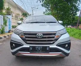 Toyota Rush TRD Sportivo manual 2020