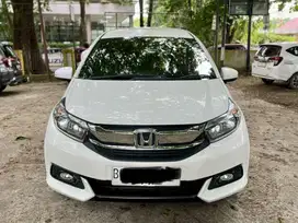 Mobilio E Manual 2018