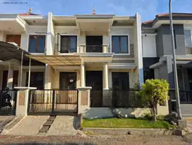 Rumah SAN DIEGO Pakuwon City STRATEGIS MURAH SIAP HUNI