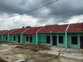 rumah subsidi dekat graha arraya