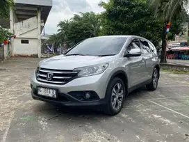 Honda CR-V 2.4 RM3 Bensin-AT 2013