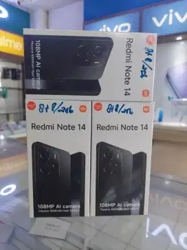 XIAOMI NOTE 14 8/256GB AI Camera