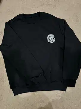 Trendyol printed sweatshirt
