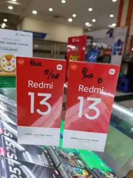 PROMO Redmi 13 8/256