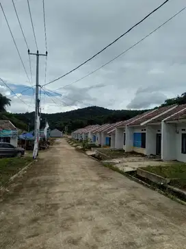 rumah subsidi Bogor barat