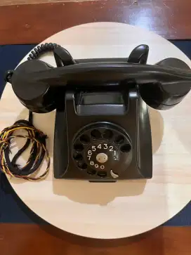 Jual TELEPON JADUL ANTIK