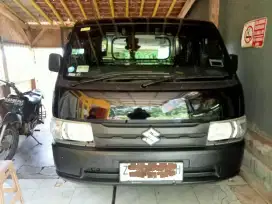 Dijual mobil carry pick up tahun 2019