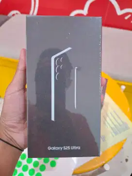 Samsung Galaxy S25 Ultra 12/256GB